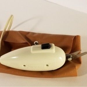 SEARS Electric Scissors
